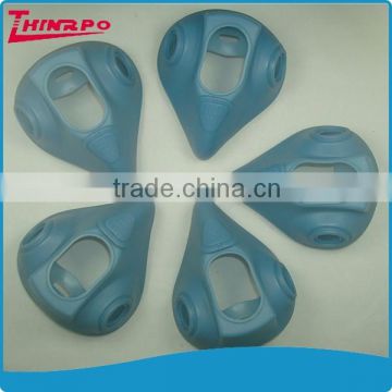 custom compression mould silicone rubber face mask molds