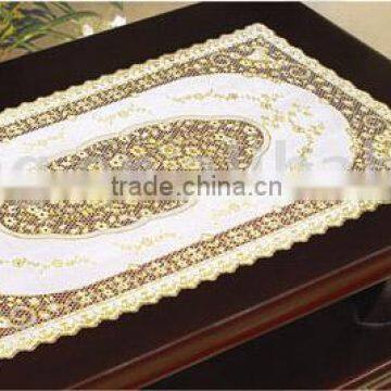 PVC DOILY--ZT-751A