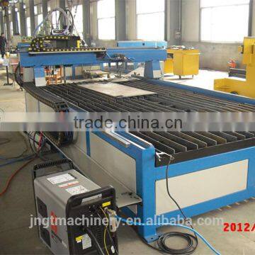 CNC Cutting Machine CNC Plasma Cutting Table