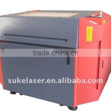 60w laser cutting machine (leather) 900mm*600mm