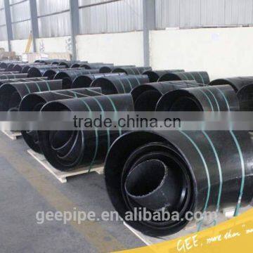Malleable Iron Pipe Fittings photo-5