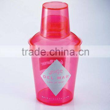 500ML Plastic Cocktail Shaker photo-3