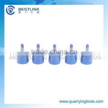 Manufacturer Air Button Bits Grinder Pin Made in China