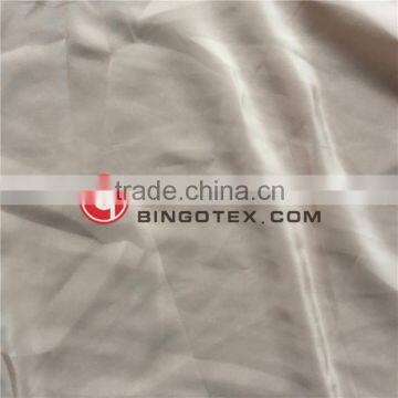 Chiffon micro crepe style used as fabrics of woman summer dress