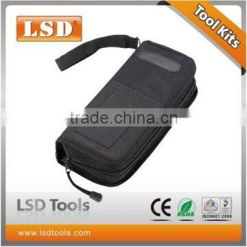 LSD good quilty LSK-1 tool bag for combination tools MINI Oxford combination tools bag
