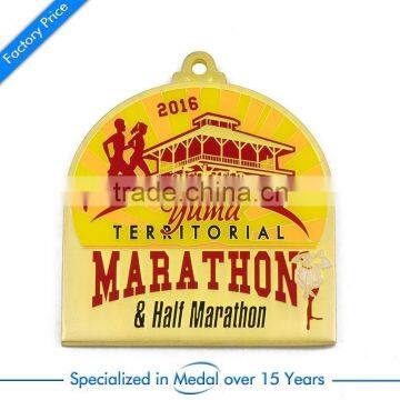 Supply Metal Award Medal for Club photo-2