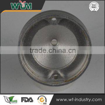 Custom Precision Cnc Machining Auto Spares Parts Made in China photo-3