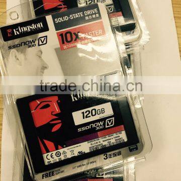 Original Ssd 120/240/480gb High Speed Solid State Drive Sata 2.5 Top Quality Kst photo-4