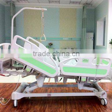 Linak Motor ICU Bed photo-4