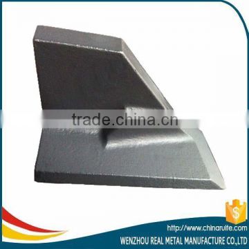 steel casting/mining machinery casting