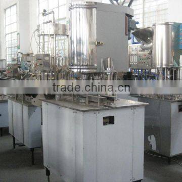 Pure Water Filling Machine