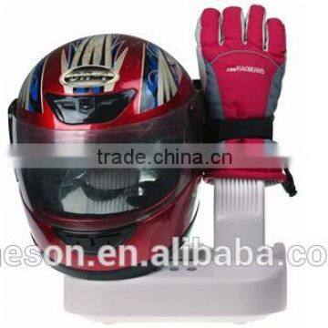 Foot Care Dryer Machine and Zone Sterilizer for Skate Shoes photo-5