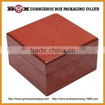 Customized Watch Box photo-2