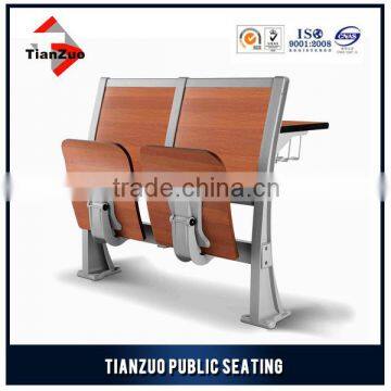 Tianzuo Aluminum Frame college student chairs