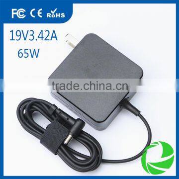 NEW Genuine Original OEM laptop adaptor for Asus 19v 3.42a 65w ADP-45BW A 4.0*1.35mm