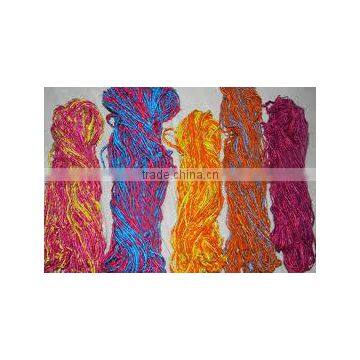 Banana Silk Yarn photo-2
