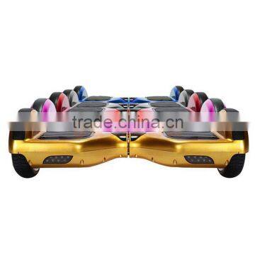 2015 Electronic Scooter Smart Drifting Scooters Two Wheel Self Balancing Scooters Intelligent Electronic Balance Car 6.5inch