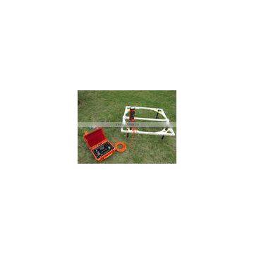 Copper Mine Prospecting WTEM Series Shallow Tem System