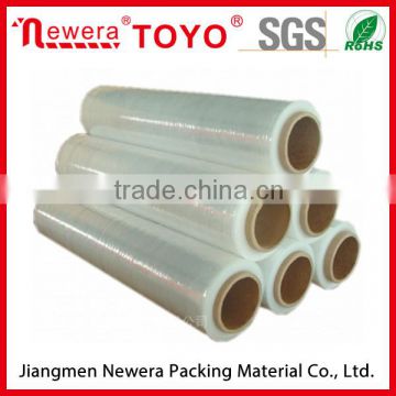 High quality recycle and Industrial Packaging Stretch Film