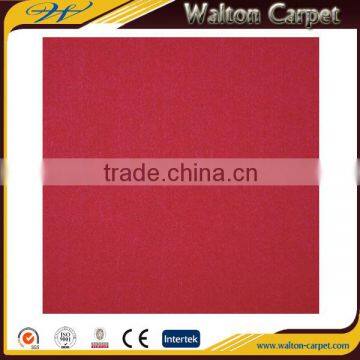 Plain exhibition styles thin cheap nonwoven wedding red carpet