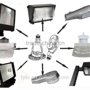 3 Years Warranty Patented CE RoHS PSE 60w 2015 New LED Street Light Retrofit Kit photo-5