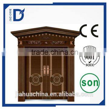 Non-standard Steel Security Doors Mesh Screen Door in 2016 photo-2