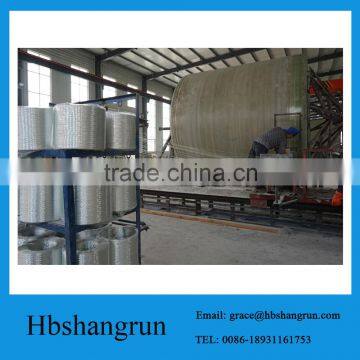 FRP GRP Tank Pressure Vessel winding machine equipment