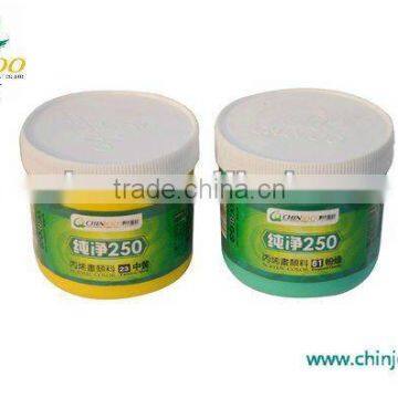 CHINJOO acylic color paint for kids