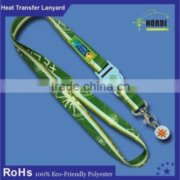 New Products on China Market Cheap Custom Lanyard With Custom