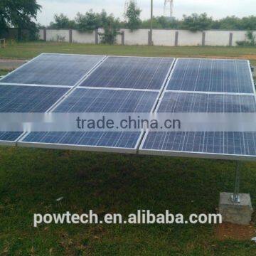 3KW Off Grid Solar Energy Systems for Home photo-2