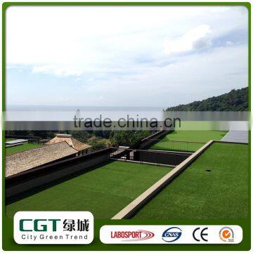 Cheapest landscaping decoration beautiful garden artificial lawn turf fake grass