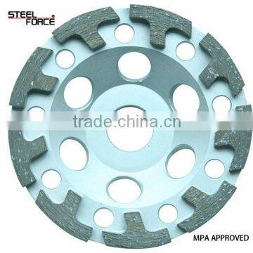 Diamond Cutting Wheel