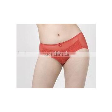 Anti-bactericidal underwear