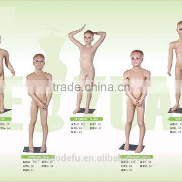 Lovely Kids Mannequin for Sale photo-3