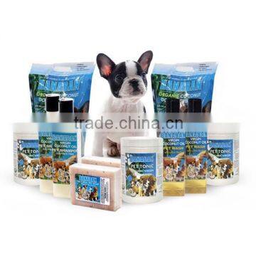 Australia BANABAN Pet Tonic Supplement Virgin Coconut Oil Importers