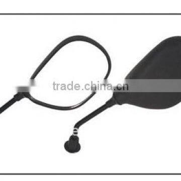 Motorcycle rear view mirrors