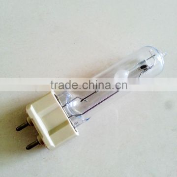 CDM-T 100W industry lighing used Single ended ceramic metal halide lamp