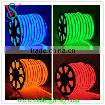 2016 New Product best led neon flex price CE RoHs