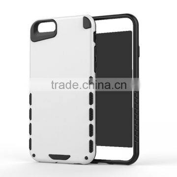 pc Tpu 2 in 1 Funda Mobile Phone Case Cover for Lenovo a p 706 850 780 photo-2