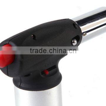 Professional Brulee Torch Flame Kitchen Cooking Welding Torches EK-811 photo-4