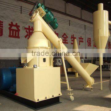 Yugong Brand Cotton Straw Pellet Machine