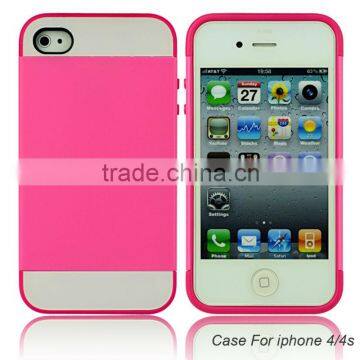 Latest unique smart mobile phone accessories for IPhone 4s 4g