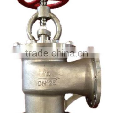 dn100 pn16 check valve