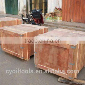 Nonrotary Drill Pipe Protector for Drilling photo-2