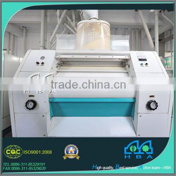 high milling quality wheat flour mill plant