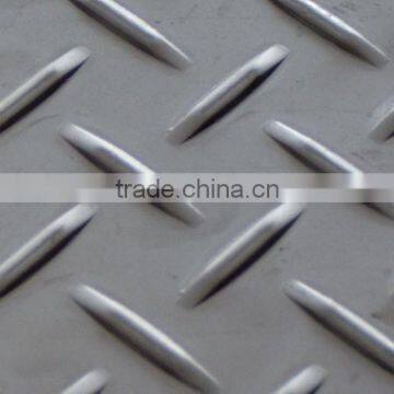 Price of 304 Stainless Steel Checkered Plate photo-3