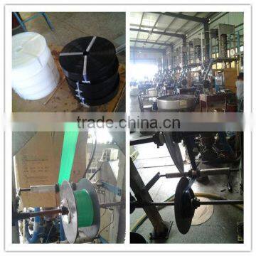 19 mm PE Ground Sprinkler Hose PE Layflat Hose for Agro Irrigation