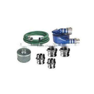 SUCTION DISCHARGE HOSE KIT
