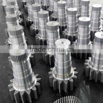 Right Angle Rack and Pinion Harmonic Gears photo-5