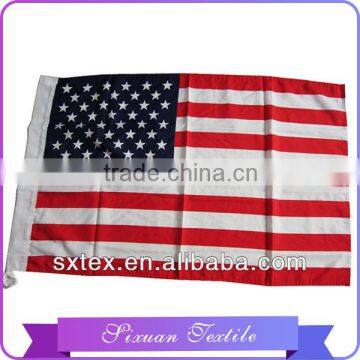 Newest Design For home-use Wrinkleproof flag funny